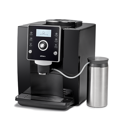 MEXIMO NUVO เครื่องชงกาแฟเอสเปรสโซอัตโนมัติ MiniMex Automatic