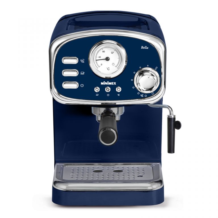 Bella Espresso Machine MiniMex Espresso Machine