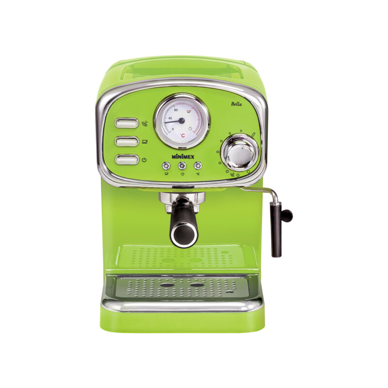 Bella Espresso Machine MiniMex Espresso Machine