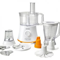 Food Processor