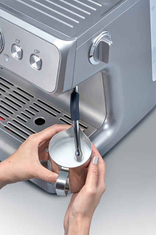 CasaRich Espresso Machine MiniMex