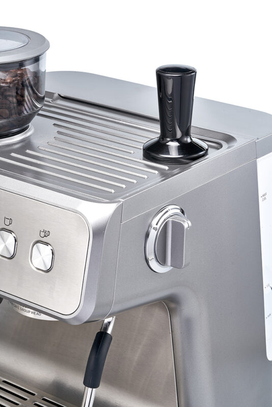 CasaRich Espresso Machine MiniMex