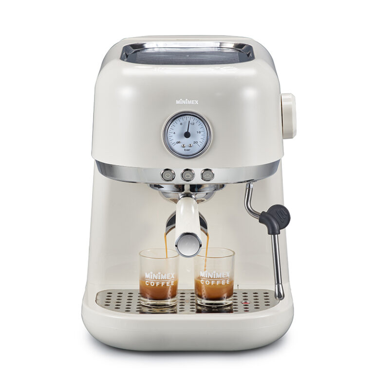 La Moon Espresso Machine MiniMex