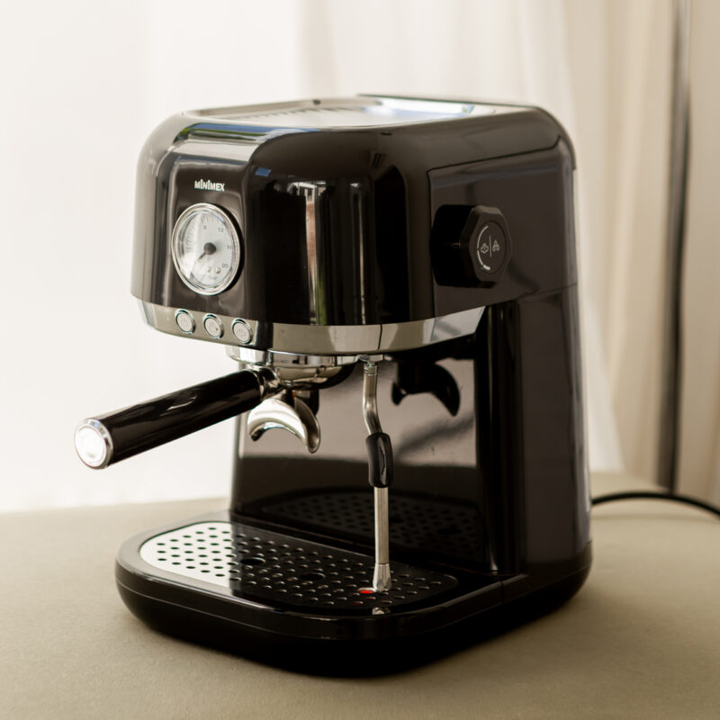 La Moon Espresso Machine MiniMex