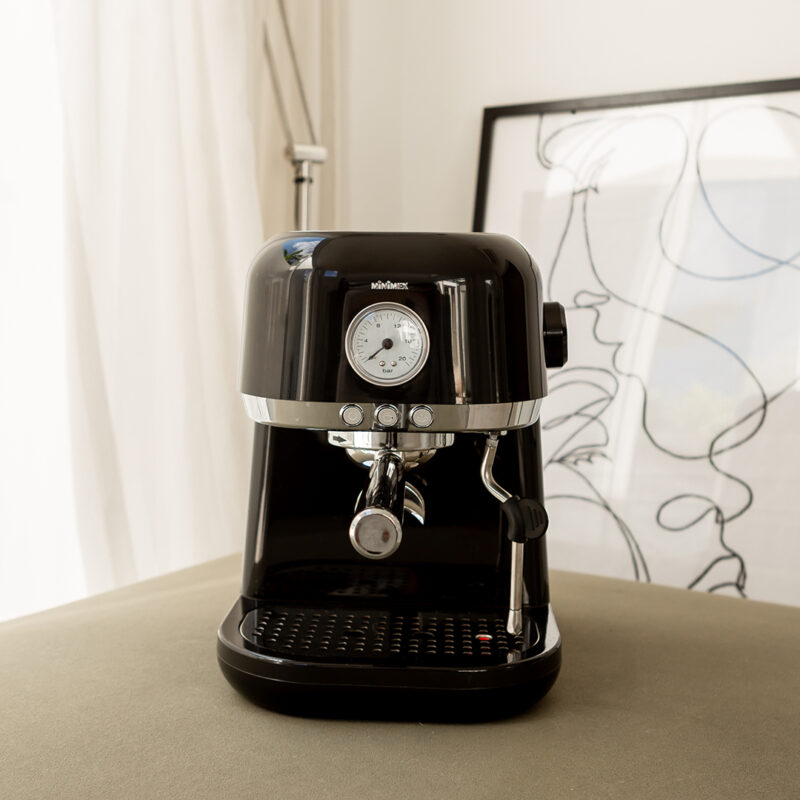 La Moon Espresso Machine MiniMex