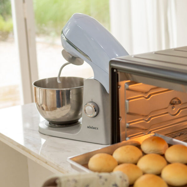 เครื่องผสมอาหาร Stand Mixer รุ่น MSM2 - Image 2