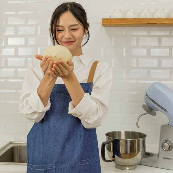 เครื่องผสมอาหาร Stand Mixer รุ่น MSM2 - Image 4