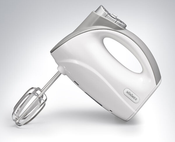 Hand mixer เครื่องผสมอาหารมือถือ รุ่น MHM2 - Image 2
