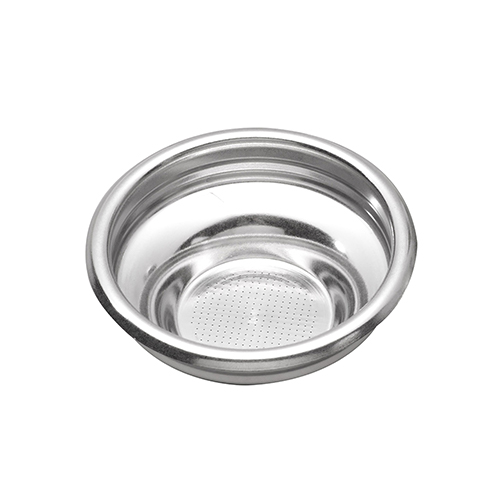 Single Shot Filter Basket for Barista X, Super Rich, Richman