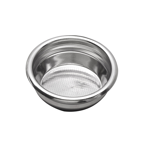 2 Cup Coffee Filter Basket for Barista X, Super Rich, Richman