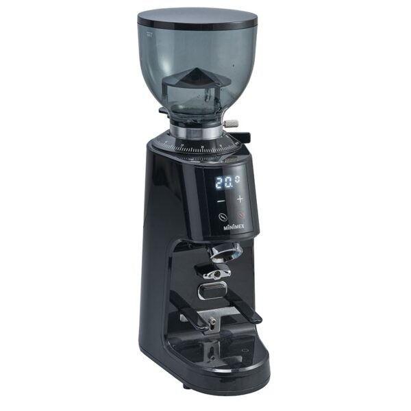 เครื่องบดกาแฟ Coffee Grinder รุ่น CG Pro 1-BL - Image 2