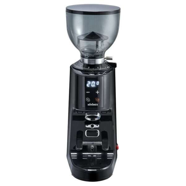 เครื่องบดกาแฟ Coffee Grinder รุ่น CG Pro 1-BL