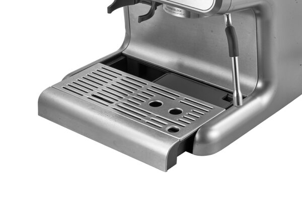 CasaRich Espresso Machine - Image 9