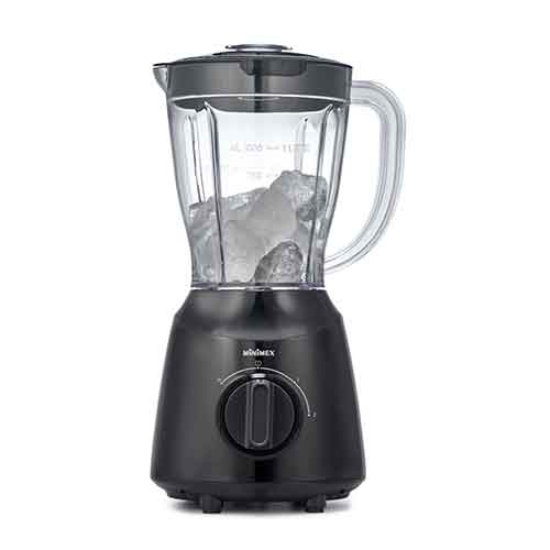 เครื่องปั่นน้ำผลไม้ รุ่น MB400W-BL - Image 11