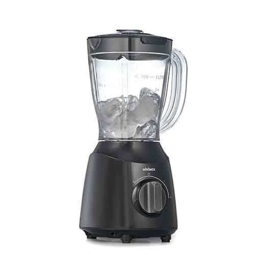 เครื่องปั่นน้ำผลไม้ รุ่น MB400W-BL - Image 12