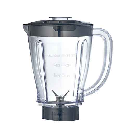 เครื่องปั่นน้ำผลไม้ รุ่น MB400W-BL - Image 13