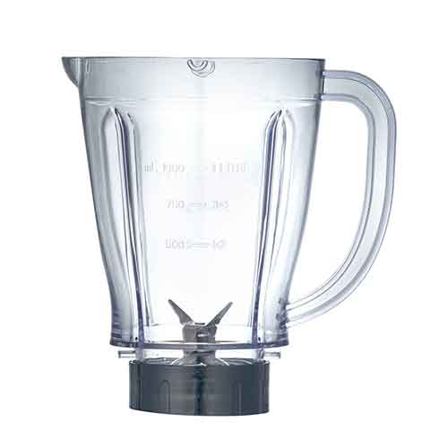 เครื่องปั่นน้ำผลไม้ รุ่น MB400W-BL - Image 14