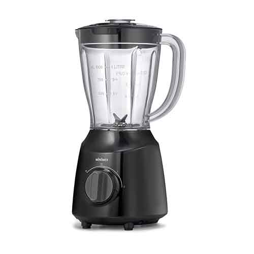 เครื่องปั่นน้ำผลไม้ รุ่น MB400W-BL - Image 5