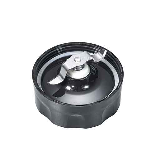 เครื่องปั่นน้ำผลไม้ รุ่น MB400W-BL - Image 7