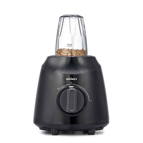 เครื่องปั่นน้ำผลไม้ รุ่น MB400W-BL - Image 10