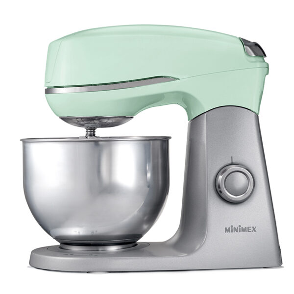 เครื่องผสมอาหาร Stand Mixer รุ่น MSM2 - Image 5