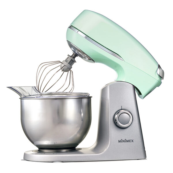 เครื่องผสมอาหาร Stand Mixer รุ่น MSM2 - Image 15