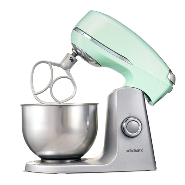 เครื่องผสมอาหาร Stand Mixer รุ่น MSM2 - Image 13