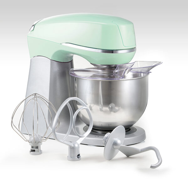 เครื่องผสมอาหาร Stand Mixer รุ่น MSM2 - Image 11