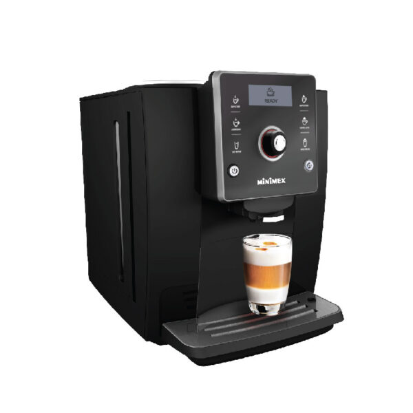 MEXIMO NUVO เครื่องชงกาแฟเอสเปรสโซอัตโนมัติ