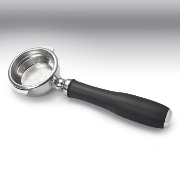 ก้านชงกาแฟ Portafilter Black Handle 58mm - Image 2