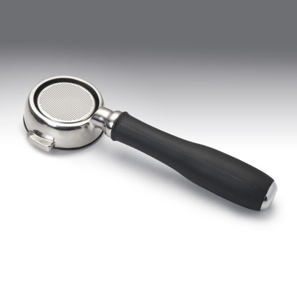 ก้านชงกาแฟ Portafilter Black Handle 58mm