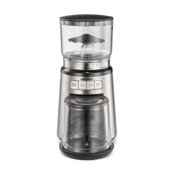 เครื่องบดกาแฟ รุ่น MCG5 - Image 7