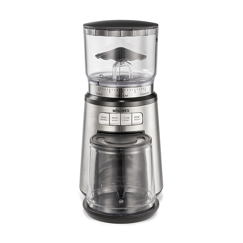 เครื่องบดกาแฟ รุ่น MCG5 - Image 7