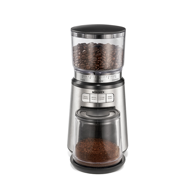 เครื่องบดกาแฟ รุ่น MCG5