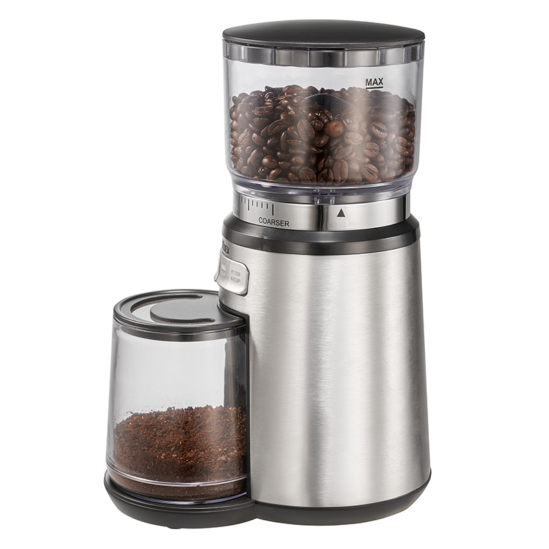 เครื่องบดกาแฟ รุ่น MCG5 - Image 8