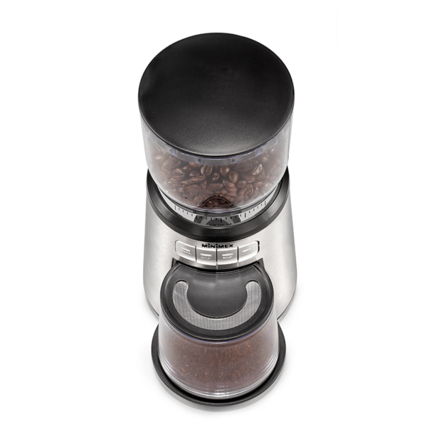 เครื่องบดกาแฟ รุ่น MCG5 - Image 10