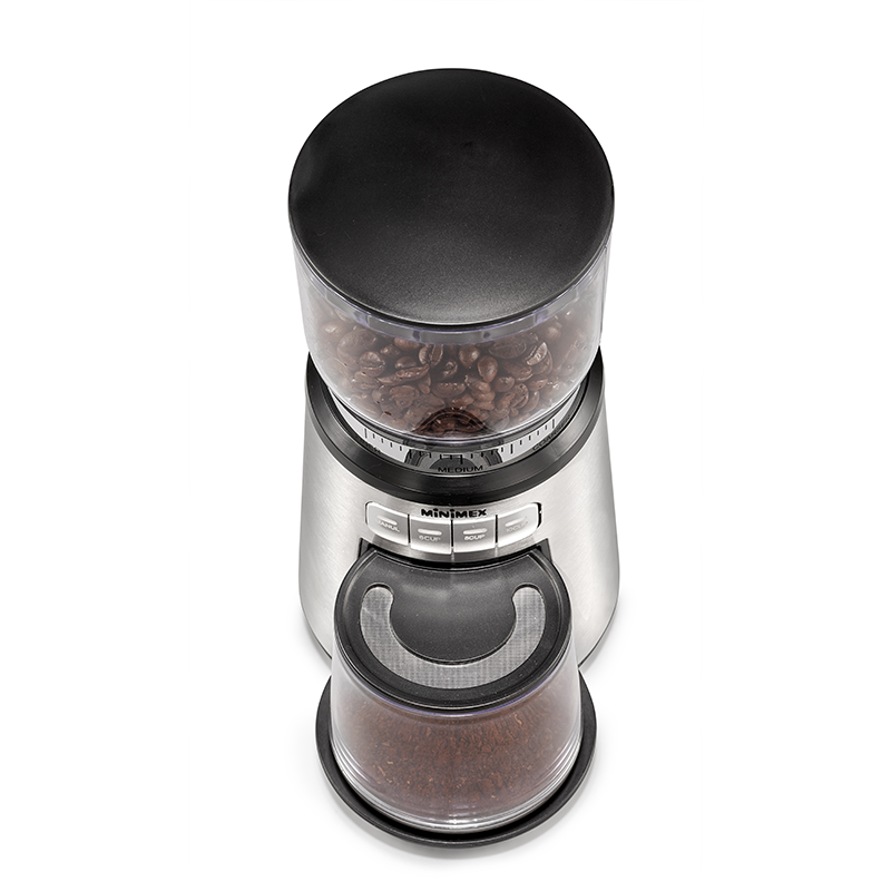 เครื่องบดกาแฟ รุ่น MCG5 - Image 10
