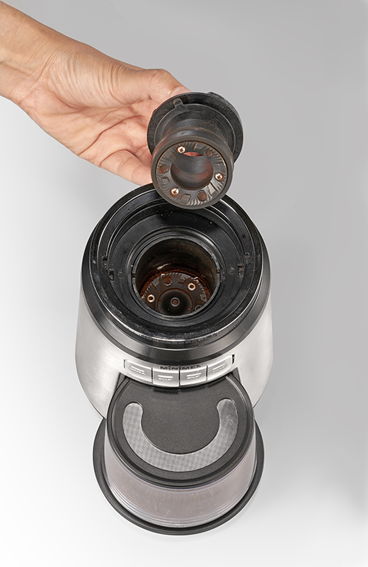 เครื่องบดกาแฟ รุ่น MCG5 - Image 11