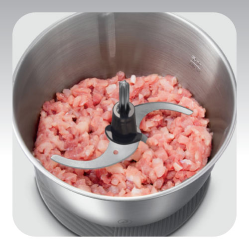 เครื่องเตรียมอาหารอเนกประสงค์ รุ่น MFP2 - Image 13