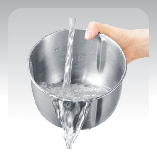 เครื่องเตรียมอาหารอเนกประสงค์ รุ่น MFP2 - Image 14