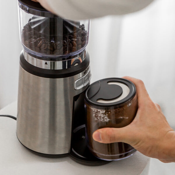 เครื่องบดกาแฟ รุ่น MCG5 - Image 4