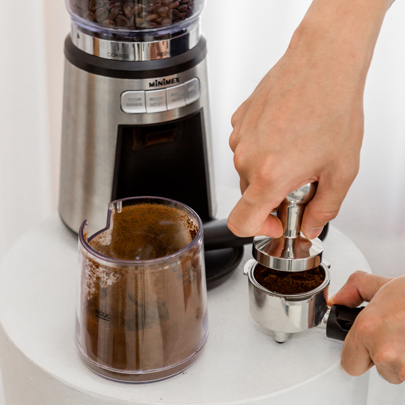 เครื่องบดกาแฟ รุ่น MCG5 - Image 5