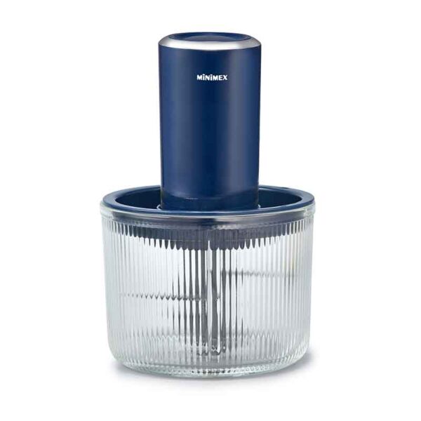 เครื่องเตรียมอาหาร รุ่น MFP3-M - Image 5