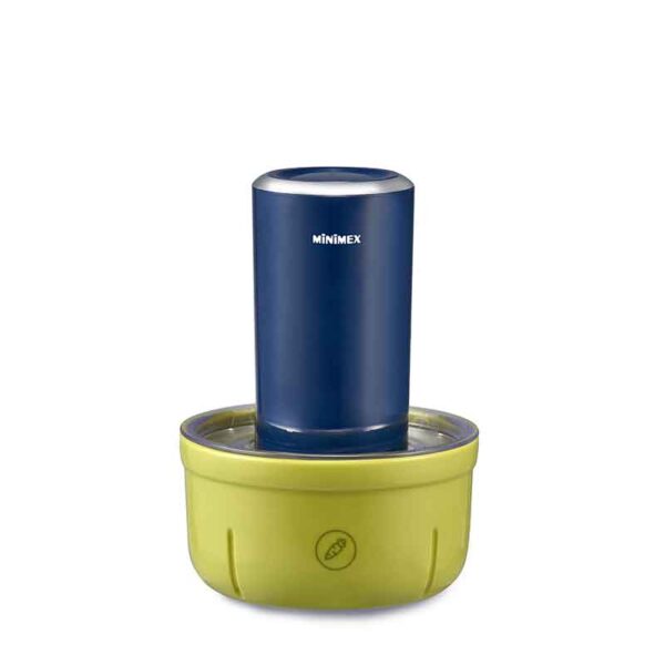 เครื่องเตรียมอาหาร รุ่น MFP3-M - Image 7