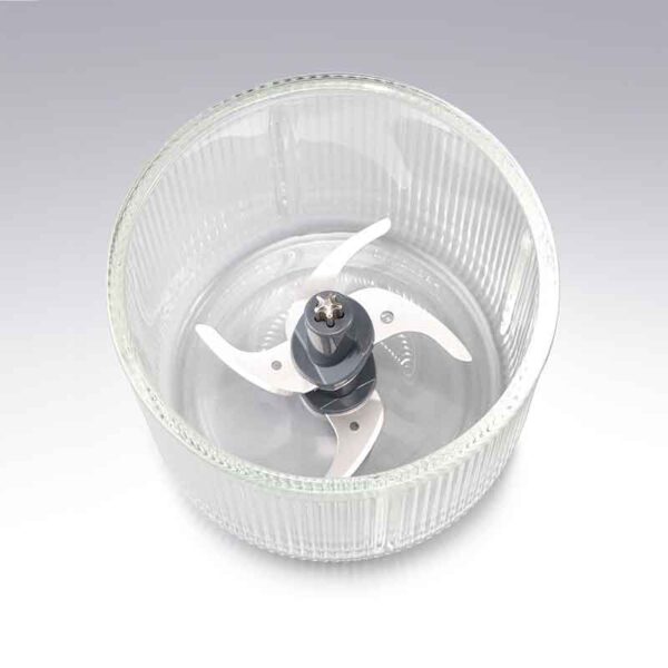 เครื่องเตรียมอาหาร รุ่น MFP3-M - Image 9