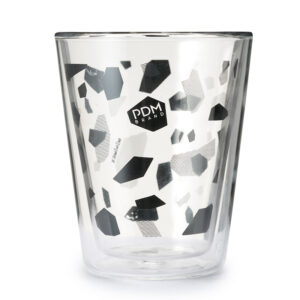 MiniMex x PDM Double Wall Glass