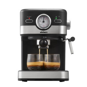 Piccolo เครื่องชงกาแฟเอสเปรสโซ