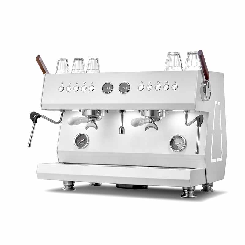 เครื่องชงกาแฟ Professional รุ่น Pro W2 - Image 3