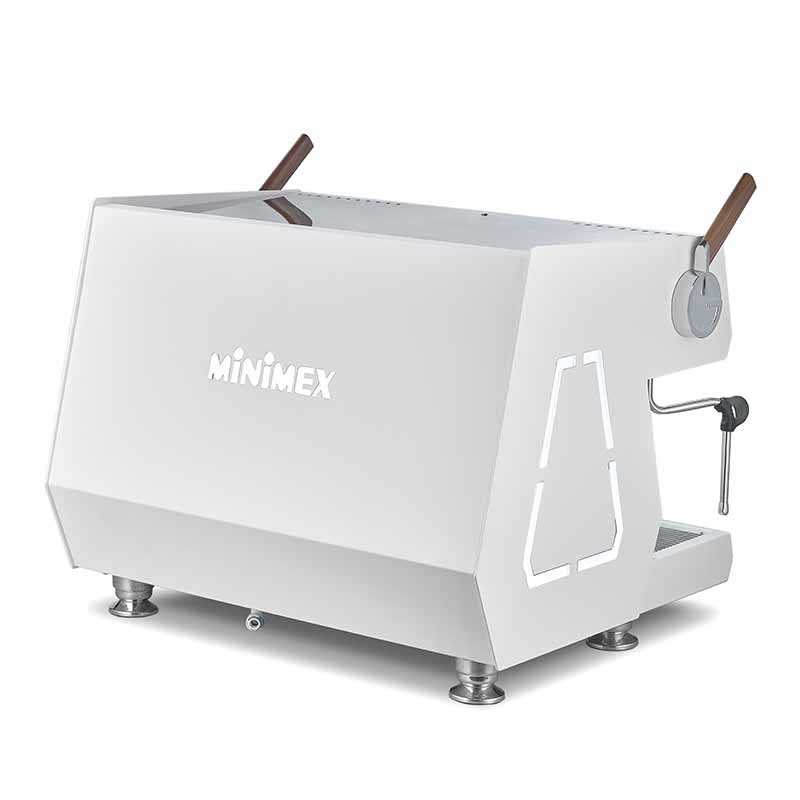 เครื่องชงกาแฟ Professional รุ่น Pro W2 - Image 4