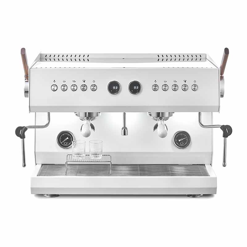 เครื่องชงกาแฟ Professional รุ่น Pro W2 - Image 5